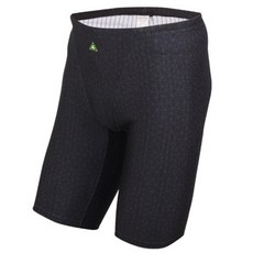 쿠기어드벤쳐 남아용 5부 실내 수영복 KY-L816