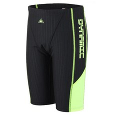 쿠기어드벤쳐 남아용 5부 실내 수영복 KB-L712