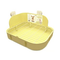 NEW AGE兔子廁所 大(NA-018) 單品, 1個