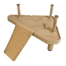 威尼斯海龜樂園 REP6015, 1個