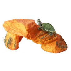 MIMINE NOMOYPET 爬蟲類石階躲藏處 NS-40, 1個