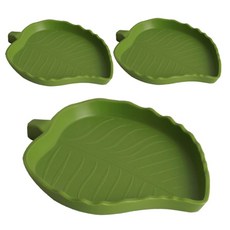 Mimineaqua Nomopet爬蟲類餵食器 NW-12, 3片