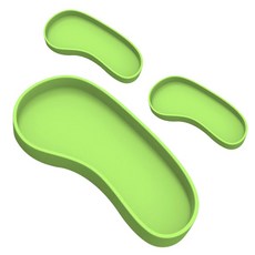 爬蟲類餵食器 NW-04, 3個