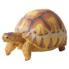 Nomopet 輻射龜裝飾品, 單品, 1個