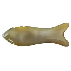 healthPLUS 鯊魚造型刮痧 BJ-6002, 1個, 混色