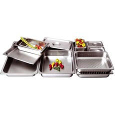 경기플러스 스테인레스 밧드 2/3, 단품, 1개