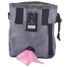 Aulibang寵物外出包零食包, 一個, 1個