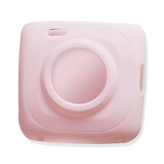 페이퍼랑 전용 실리콘 케이스, P1S-SC(핑크)
