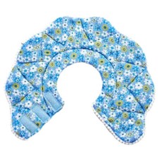 아울리방 반려동물 패브릭 넥카라 B 2호, 1개