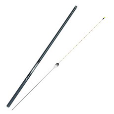 Younggu產業深水釣魚竿 26+Na Ruye石英浮標 750 2種組, 1套