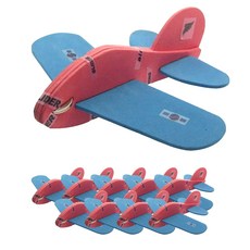 香與我科學STEAM科學EVA飛機, 10片