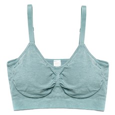 세컨스킨 임부용 플러스 모달 멜란지 캐미브라 NNWOU200885F