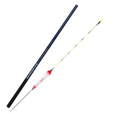 Youngkyu產業去角質特別釣魚竿 32+水邊誘餌 355 2種組, 1套