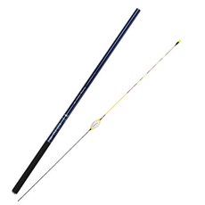 Youngkyu產業去角質特別釣竿 29+水草誘餌浮標 中 2種組, 1套