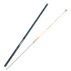Young Kyu產業深水釣魚竿 32+Na Ryu Ye演奏浮漂 大 2種組, 1套