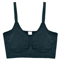 세컨스킨 임부용 플러스 모달 멜란지 캐미브라 NNWOU200858F