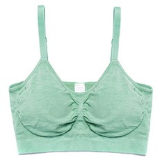 세컨스킨 임부용 플러스 모달 멜란지 캐미브라 NNWOU200851F