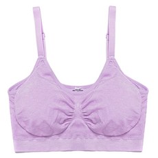 세컨스킨 임부용 플러스 모달 멜란지 캐미브라 NNWOU200840F