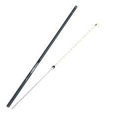 Younggu產業深水釣魚竿 24+Na Ruye石英浮標 700 2種組, 1套