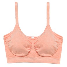 세컨스킨 임부용 플러스 모달 멜란지 캐미브라 NNWOU200811F