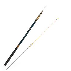 Wonda Combi 碳垂釣竿 30 + Naruye 玩漂浮漂浮小套組 2, 1套
