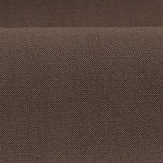 kohasid 코디 코튼 쉬팅 30수 무지 패브릭원단 소품용, 브라운, 1개