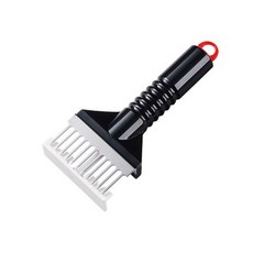 Pro Grade絞肉機, 1個