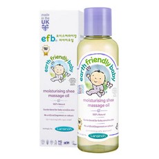 Lansinoh 保濕按摩油, 125ml, 1瓶