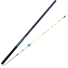 Youngkyu產業Peeling Special釣竿 29+Naerye Seohwa釣魚浮標 310 2種組, 1套