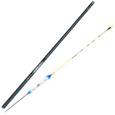 Younggu產業深水釣魚竿 22+Na Ryu Seohwa釣魚浮標 310 2件組, 1套