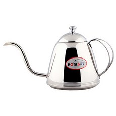 HOMART 手滴水壺 JY8509 900ml, 單色, 1入