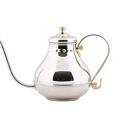 HOMART 手滴水壺 JY8810C 1L, 單色, 1入