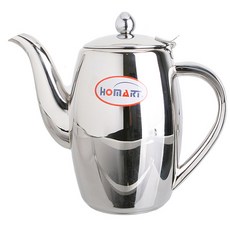 HOMART 滴水壺 8616 2L, 單色, 1入