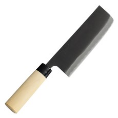 세키마고로쿠 긴주 혼코우 일본식 야채 식칼 서쪽형, 혼합 색상, 1개