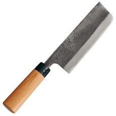 세키마고로쿠 킨주 혼코우 일본식 야채 식칼 서쪽형, 혼합 색상, 1개