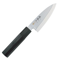 세키마고로쿠 킨주스텐 전갱이용 칼, 혼합 색상, 1개