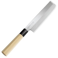 세키마고로쿠 긴주 혼코우 일본식 식칼 얇은 칼날, 혼합 색상, 1개