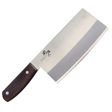 세키마고로쿠 중화 식칼, 혼합 색상, 1개