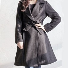 PATTERN iN 女款大衣打版圖紙 P1005, 混色, 1個