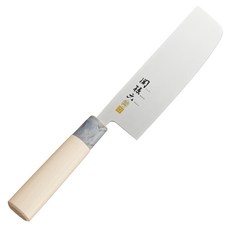 세키마고로쿠 긴주ST 일본식 야채 식칼, 혼합 색상, 1개