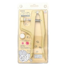 SUNCOCCOH T 按鈕機構 SUN15-56, 混色, 1個