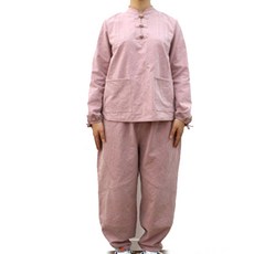 女性生活韓服版型圖 P102, 混合顏色, 1個