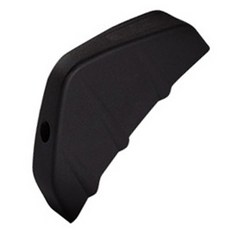 Urbain Class 後下擾流板氣壩, 單一顏色