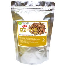 장명식품 모과가루, 1개, 300g