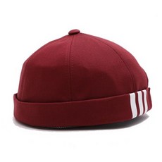 IAMCAP 三線無簷錶帽