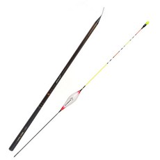 Wonda Xenon Base 釣魚竿 36 + Naruye Yeonjin 浮竿套組 2, 1套