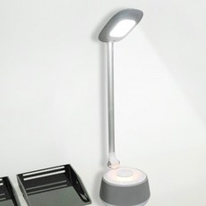 SOGA 유선형 LED 블루투스 스피커 램프 Emerald 1000, 혼합 색상