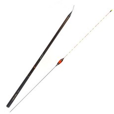 Wonda Xenon Base 釣魚竿 36 + Naruye 釣魚漂浮軟鐵套組 2, 1套