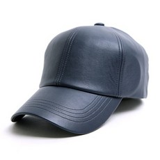 IAMCAP 中性款皮革棒球帽