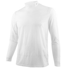 LOTTOSPORT AQUA-X UV 남성 고기능성 COOL 냉감 티셔츠 CLAM-TLU71